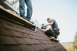 Local Roofers in Marshalls Creek, PA